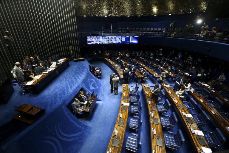 sENADO