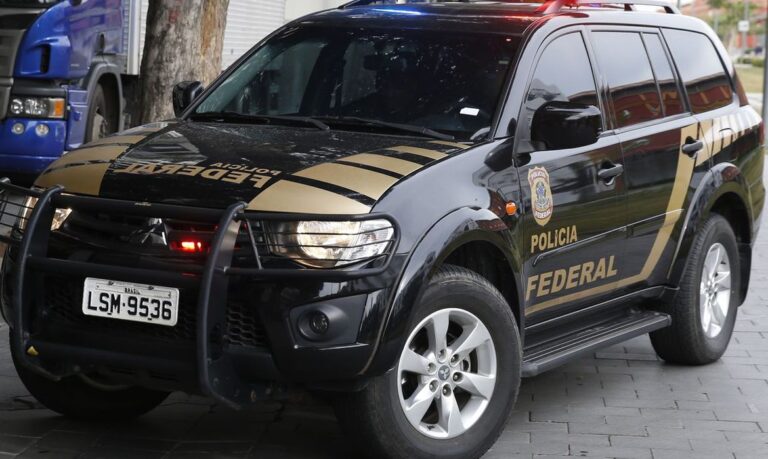 policia federal